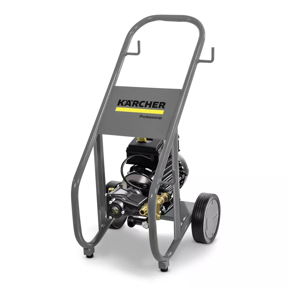 LAVADORA AP HD 7/18 MAXI KARCHER ÁGUA FRIA